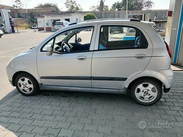 ricambi Chevrolet matiz