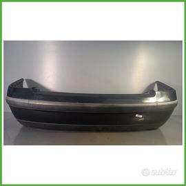 Paraurti Posteriore VOLKSWAGEN PASSAT 3B Berlina B