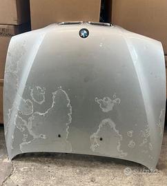 Muso BMW 525 2.5TDI 2001