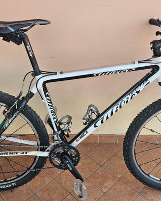 Mountain bike 26