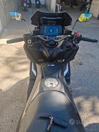 Yamaha T Max 560 - 2022