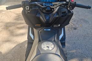 Yamaha T Max 560 - 2022