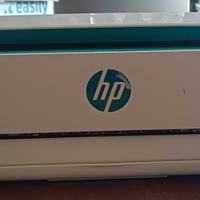 stampante HP WIFI