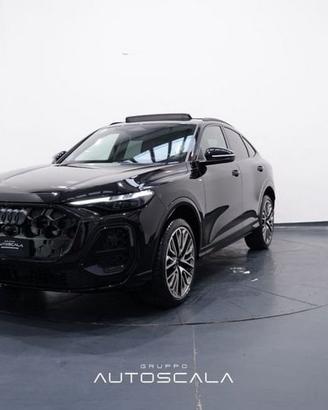 Audi Q5 TDI 204cv mHEV+ S Tronic Quattro S Li...