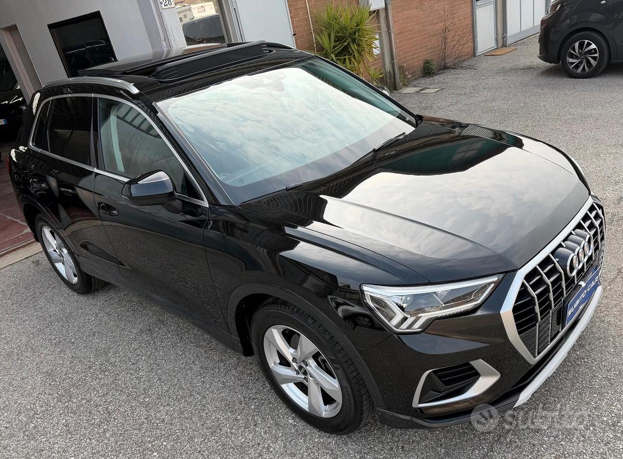 AUDI Q3 2ª serie