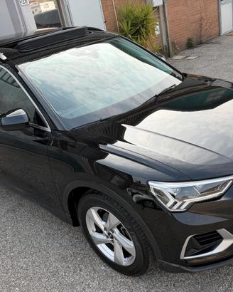 Audi Q3 35 TDI S tronic Advanced Tetto apribile