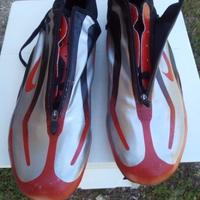 SCARPE SPIKES TRACK NIKE BOWERMAN SERIES n 49,5