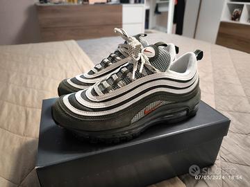 Nike air max 97 Abbigliamento e Accessori In vendita a Milano