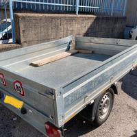 Carrello Cresci A6L