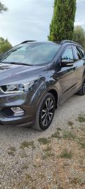 Ford Kuga 1.5 TDCi 120cv