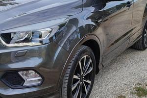 Ford Kuga 1.5 TDCi 120cv