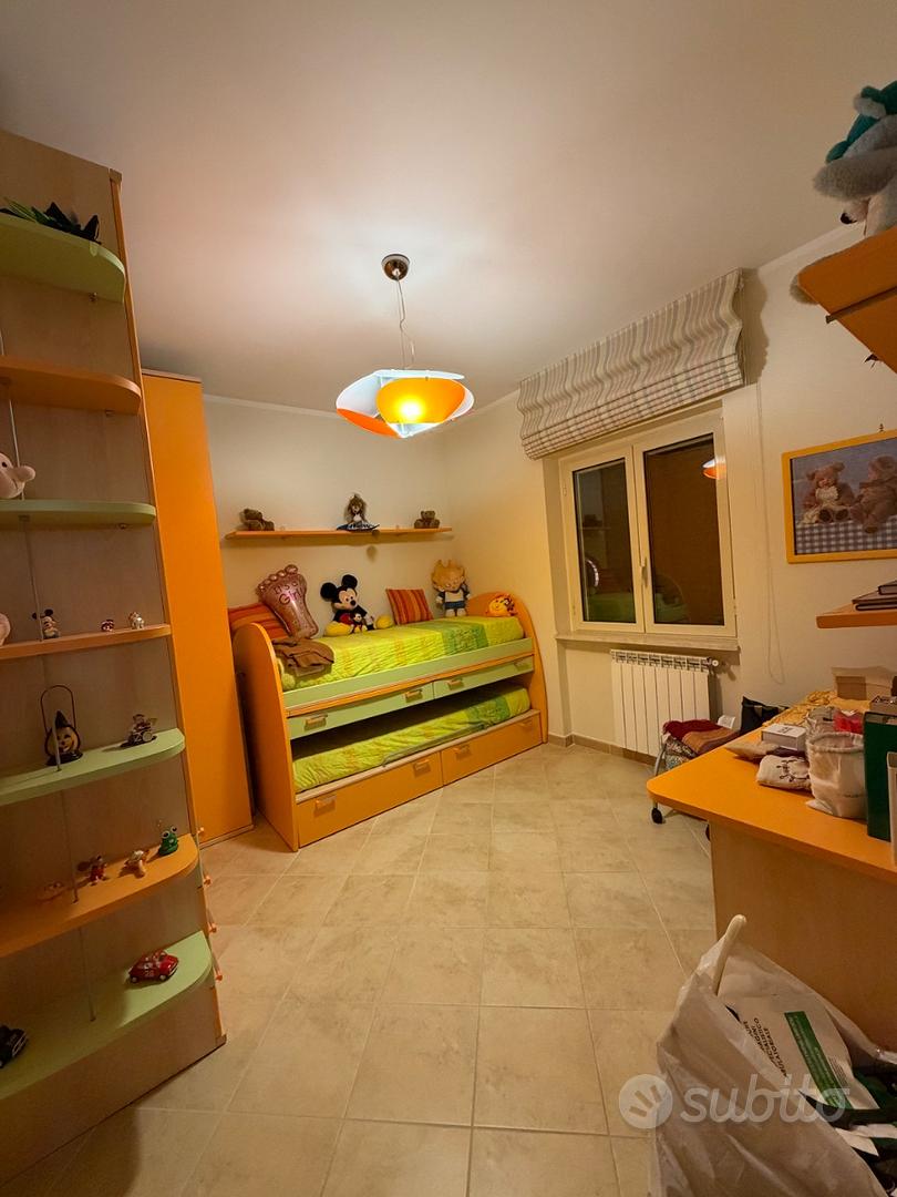 Apartment in Mendicino, Cosenza - Altro