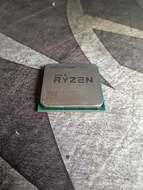 Ryzen AMD 7 2700