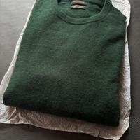Maglia 100% Cashmere Gutteridge tg. S