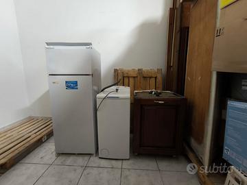 Elettrodomestici da incasso
