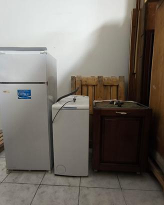 Elettrodomestici da incasso