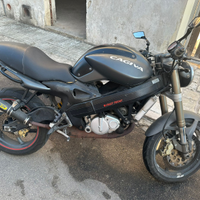 Cagiva Raptor 125 2007