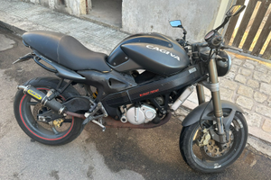Cagiva Raptor 125 2007