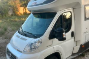Semintegrale Arca 730 glm