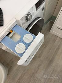 Lavatrice lg 9 kg