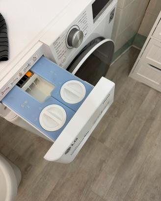 Lavatrice lg 9 kg