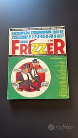 FRIZZER FRIGIDAIRE - Enciclopedia Primo Carnera