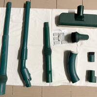 Pezzi di ricambio e accessori folletto