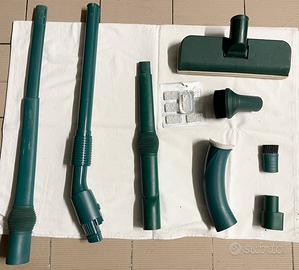 Pezzi di ricambio e accessori folletto