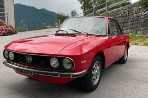 Lancia Fulvia coupé - ASI oro