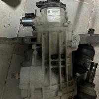 Differenziale mercedes