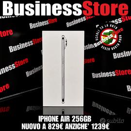 IPHONE AIR 256GB BUSINESS STORE