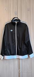 Giacca Sportiva Arena Team Jacket Oversize vintage