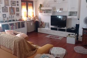 Appartamento Giovinazzo 4 vani e cucina
