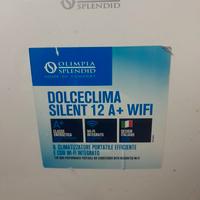 Condizionatore portatile