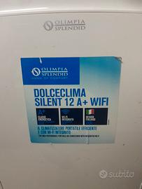 Condizionatore portatile