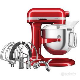 Planetaria KitchenAid