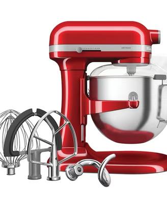 Planetaria KitchenAid