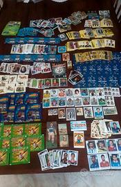 Figurine Calciatori Panini grande lotto 