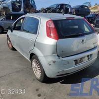 FIAT GRANDE PUNTO 199 1.2 65CV 05-09 -ricambi
