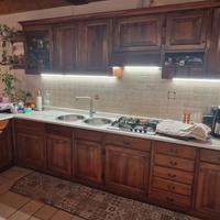 Cucina noce nazionale