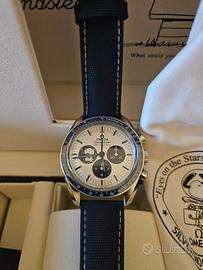 omega speedmaster snoopy