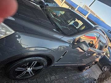 Opel Antara 2.0  4x4