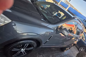 Opel Antara 2.0  4x4