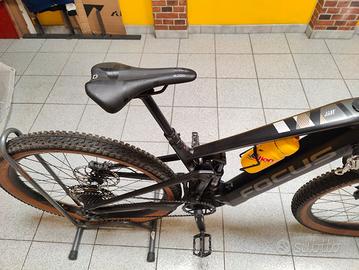 IBIKE  MTB Elettrica 