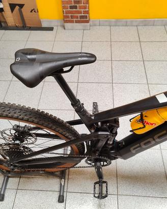 IBIKE  MTB Elettrica FOCUS