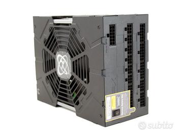 XFX 1250Pro Alimentatore Pc Full Modular NUOVO