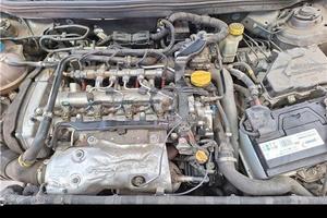 Alfaromeo giulietta - 94ab4000