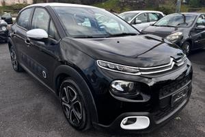 Citroen C3 BlueHDi 75 S&S Shine