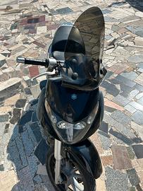 Piaggio beverly 200 nero d’ epoca