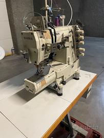 cucire kansai special